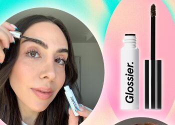 The Glossier Products That Should Be In Your Makeup Bag
