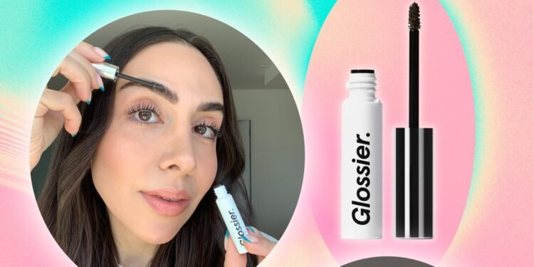 The Glossier Products That Should Be In Your Makeup Bag