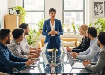 The ROI of Impact-Driven HR Initiatives on the Workplace