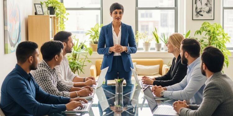 The ROI of Impact-Driven HR Initiatives on the Workplace