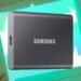 The Samsung T7 Is Genuinely the Best SSD I’ve Ever Used, and It's $80 Off for Prime Day