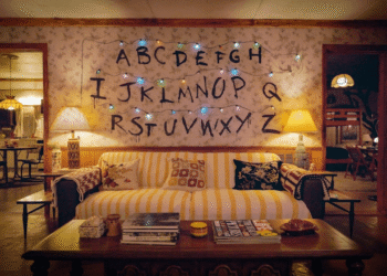 Condé Nast Traveler