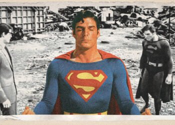 This Superman Movie Was a Disaster But It Said More Than You Think · Primer