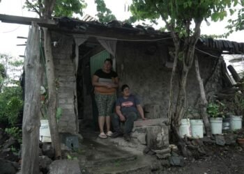 This family self-deported to Mexico, and lost everything