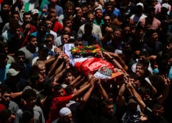 US citizen killed in West Bank settler attack
