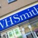 Say goodbye: WH Smith's name is disappearing from Britain's high streets