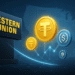 Western Union Turns Bullish on Stablecoins Amid US Regulation