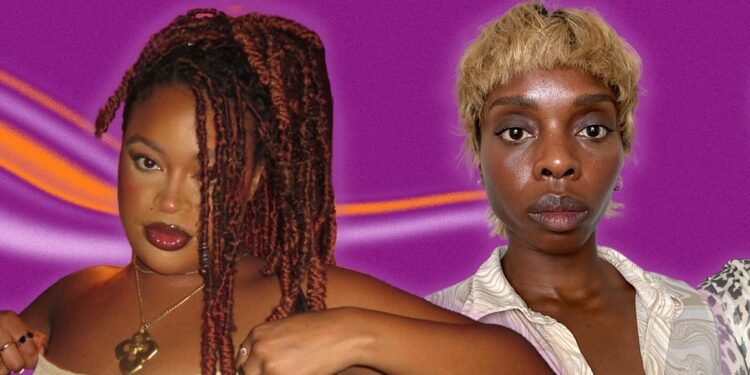 What A Post Breakup Hair Change Meant To These Women