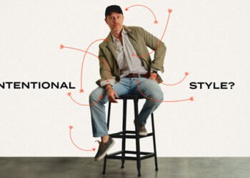 What Dressing Intentionally Actually Means · Primer