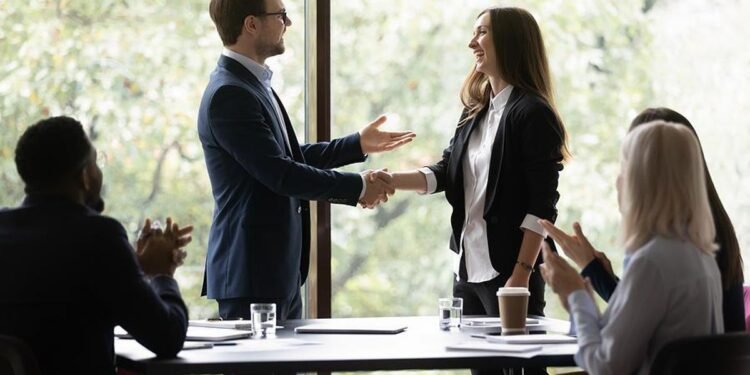 What To Do After Getting A Promotion At Work | Career Tips