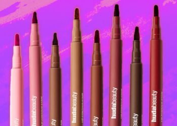 What Went Wrong With Huda Beauty's Lip Contour Stains?