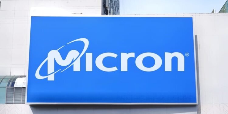 Why Citi Thinks Micron Stock Is Headed to $150 After Earnings Beat