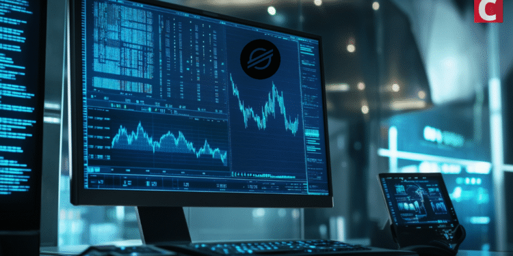 XLM Is Pumping Today: What’s Going On?