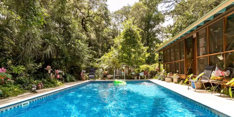 10 Best Airbnbs in Tallahassee for the Ultimate College Town Weekend