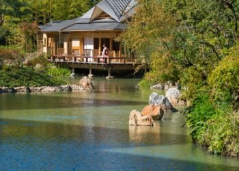 10 Best Things to Do in Kyoto, for UNESCO World Heritage Sites, Craft Workshops, and Cherry Blossom Paths