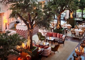 17 Best Restaurants in Istanbul