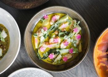 17 Best Restaurants in Vancouver, From Chinatown to Mount Pleasant