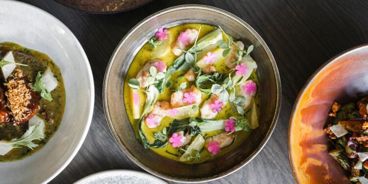 17 Best Restaurants in Vancouver, From Chinatown to Mount Pleasant