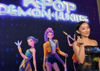 My Teen Loves ‘KPop Demon Hunters’ — and So Do I