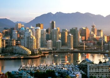20 Best Things to Do in Vancouver, From Night Markets to Whale Watching