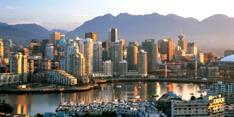 20 Best Things to Do in Vancouver, From Night Markets to Whale Watching