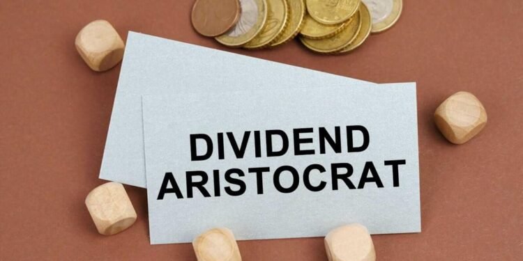 3 Dividend Aristocrats You’ll Wish You Owned Before the Next Rally