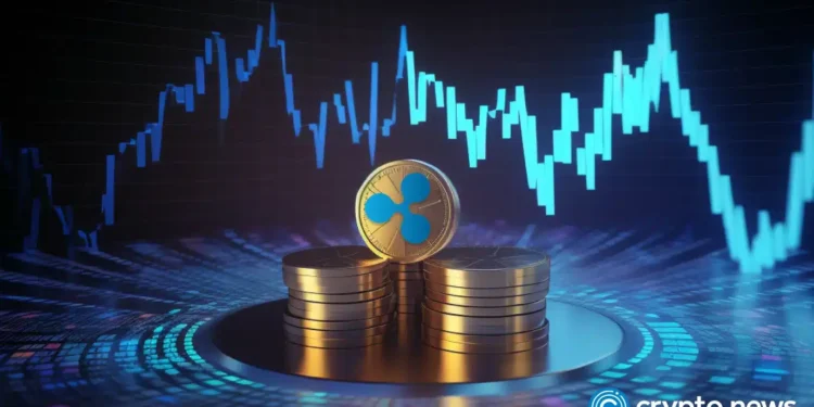 XRP price prediction: 3 signs XRP may drop below $3