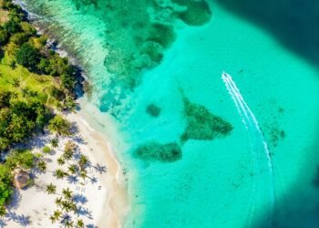 Condé Nast Traveler