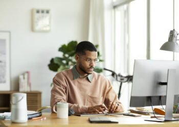 If you’re interested in freelancing, yYou can try to find work on your own and/or explore the many freelance websites that give you access to a global pool of clients.