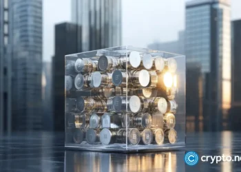 5 Cryptos to watch as Citigroup eyes blockchain payment services, stablecoin custody