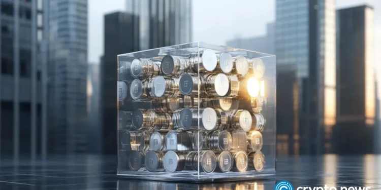 5 Cryptos to watch as Citigroup eyes blockchain payment services, stablecoin custody