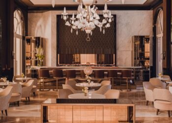 5 Legendary Hotels Steeped in Film Festival History, From Venice to Cannes