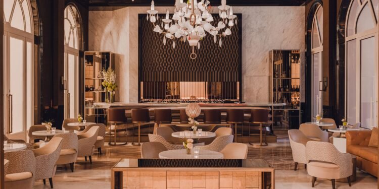 5 Legendary Hotels Steeped in Film Festival History, From Venice to Cannes