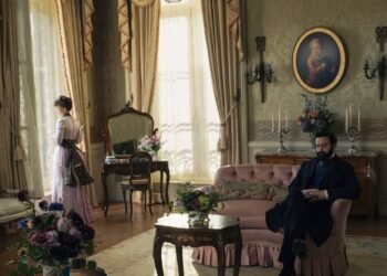 Condé Nast Traveler