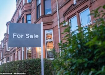 Waiting game: More sellers are cutting the asking price of their home after it fails to sell