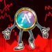 Aave Stumbles by Over 8% Following World Liberty Financial Rumors