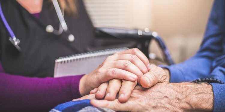 Aberdeen strengthens bereavement support for clients and staff