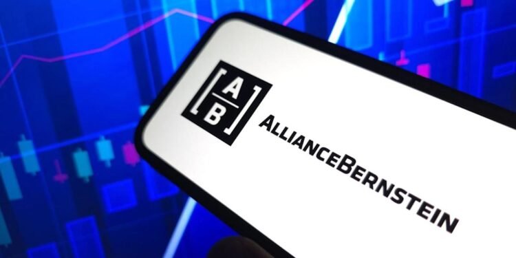 AllianceBernstein appoints new CEO for Asia Pacific
