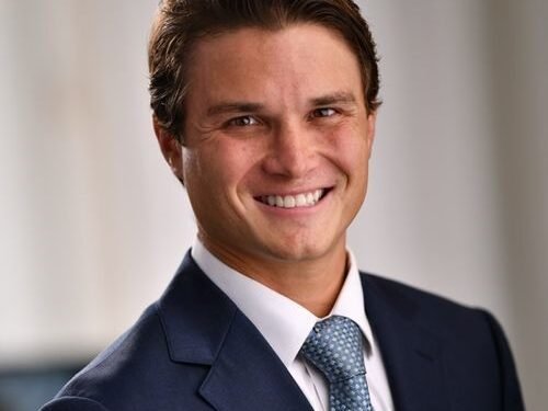 Nick Turgeon