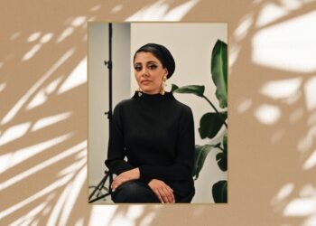 Ask a Local: Exploring Johannesburg's Creative Scene With Architect Sumayya Vally