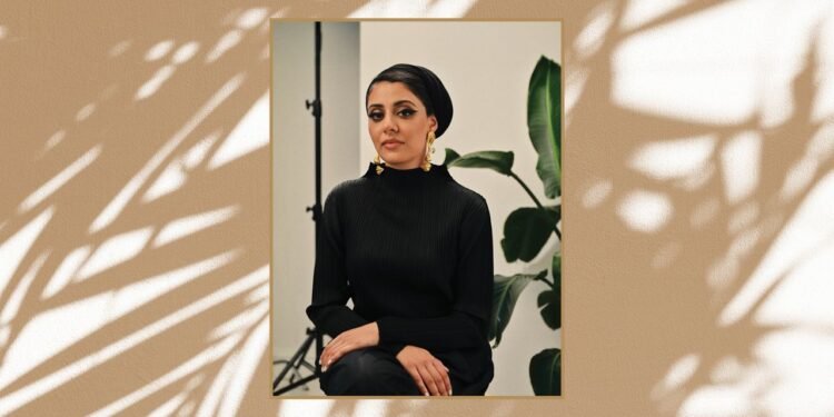 Ask a Local: Exploring Johannesburg's Creative Scene With Architect Sumayya Vally