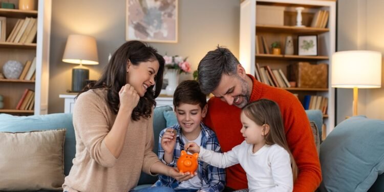 Asked on Reddit: Should I Save for My Retirement or My Child’s Education?