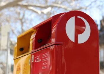 Australia Post pauses US-bound parcel shipments