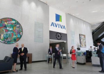 Aviva completes £700m annuity deal with ABB Plan