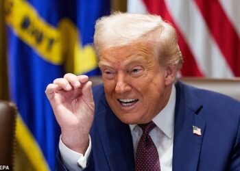 Battle for soul of the Fed - but Trump is unlikely to win without national uproar, says MAGGIE PAGANO