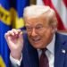 Battle for soul of the Fed - but Trump is unlikely to win without national uproar, says MAGGIE PAGANO
