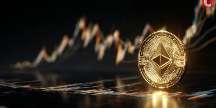 BitMine Consolidates as World’s Largest Ethereum Treasury with $6.6B Holdings