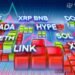 Bitcoin And Altcoins Bounce Off Daily Lows As Bulls Buy Dips