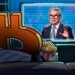 Bitcoin Gets A Price Boost From Fed Chair Jerome Powell