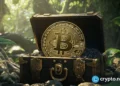 Bitcoin price eyes $100k crash as Convano adopts Metaplanet-style buying strategy